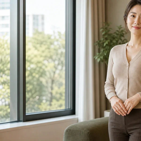 모던 아모르센터 홈타이 안내 이미지