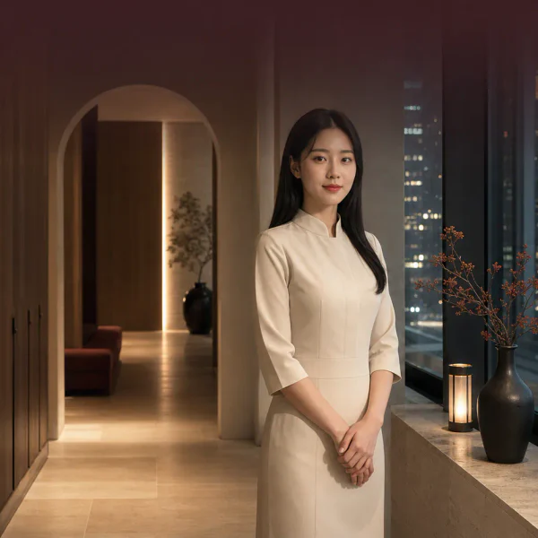 웰니스 설현릴렉스 테라피 안내 이미지