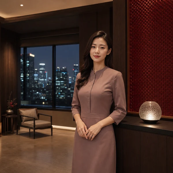 아로마 유나웰빙 테라피 안내 이미지