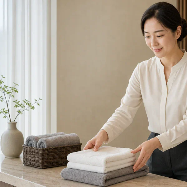 아린하우스 테라피 안내 이미지