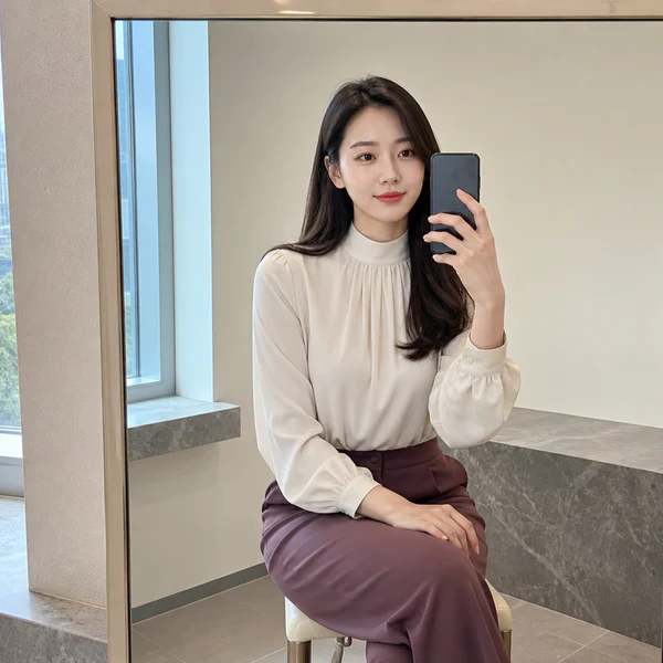 클래식 사나테라스 테라피 안내 이미지