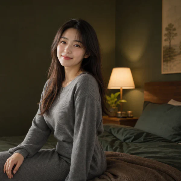 라운지 레이릴렉스 테라피 안내 이미지