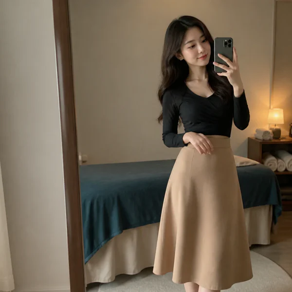 웰니스 모먼트릴렉스 테라피 안내 이미지