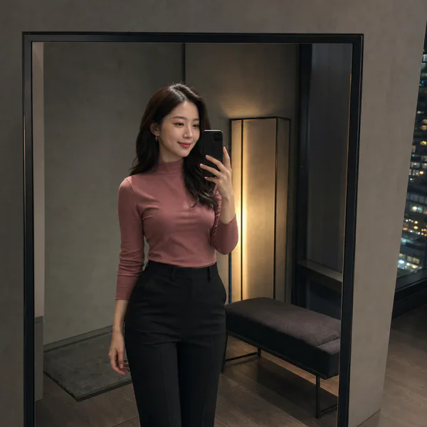 가든 리사라운지 마사지 안내 이미지
