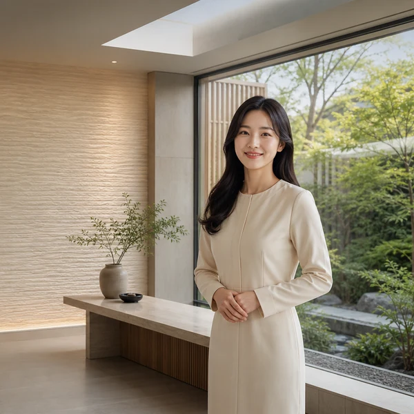 포레스트 민지하우스 마사지 안내 이미지