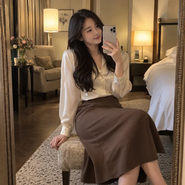 그랜드 수지테라스 마사지 안내 이미지