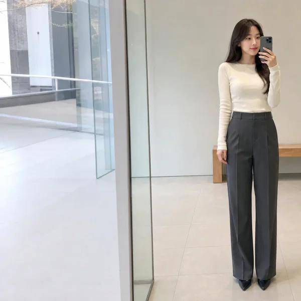 포레스트 유리아하우스 테라피 안내 이미지