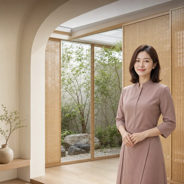 웰니스 리브릴렉스 테라피 안내 이미지
