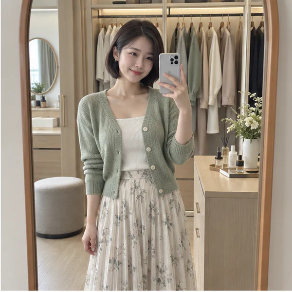 모던 유리아룸 테라피 안내 이미지