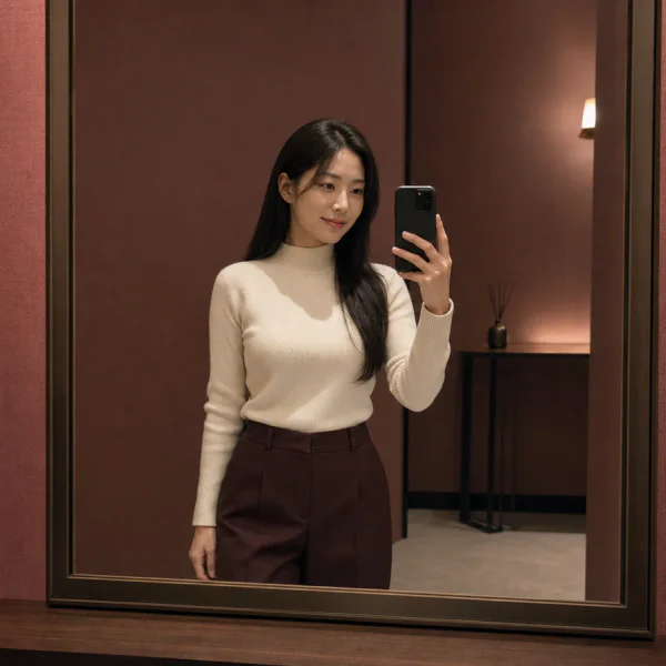 아로마 라엘릴렉스 테라피 안내 이미지