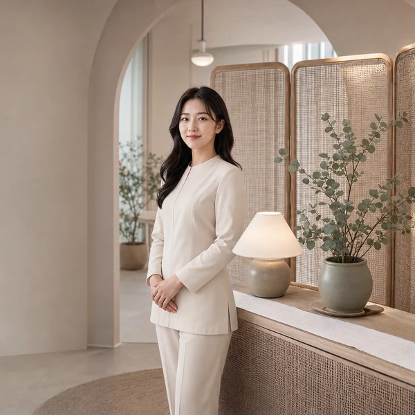 모던 닝닝센터 마사지 안내 이미지