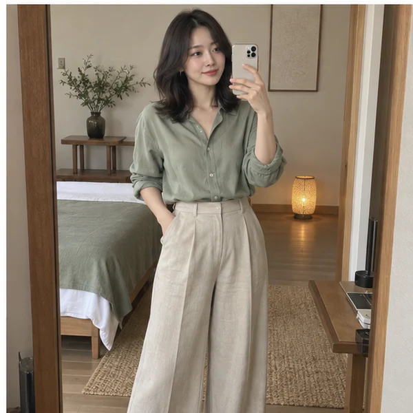 아로마 클로이릴렉스 마사지 안내 이미지