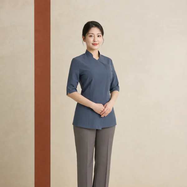 포레스트 클로이아지트 마사지 안내 이미지