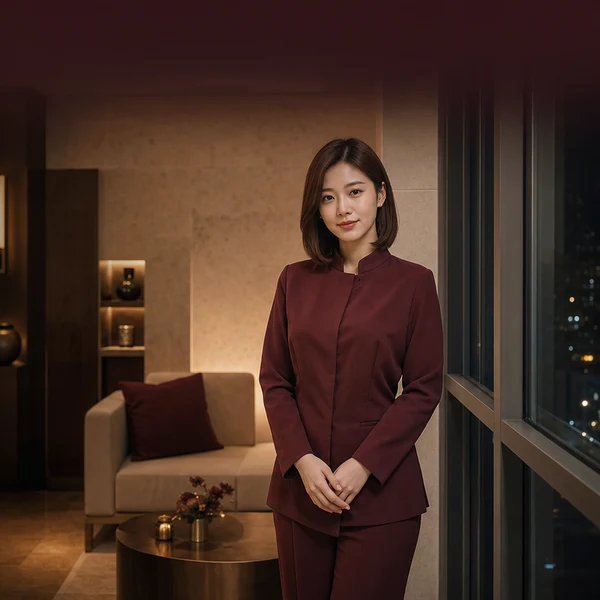 웰니스 리서웰빙 테라피 안내 이미지