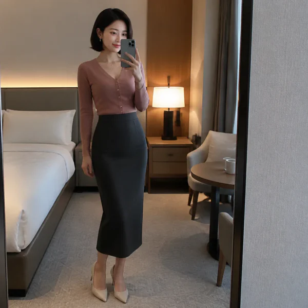 웰니스 설현플레이스 테라피 안내 이미지