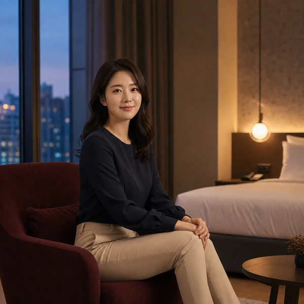 아로마 새봄릴렉스 테라피 안내 이미지