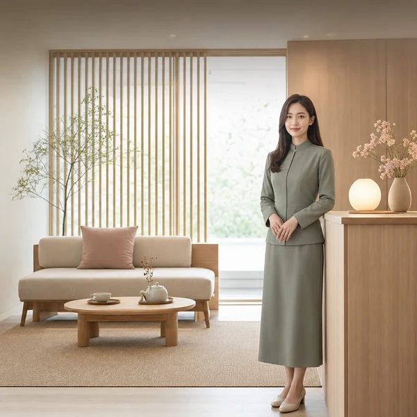 가든 새봄스파 테라피 안내 이미지