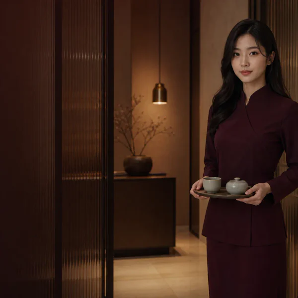 웰니스 모먼트릴렉스 테라피 안내 이미지