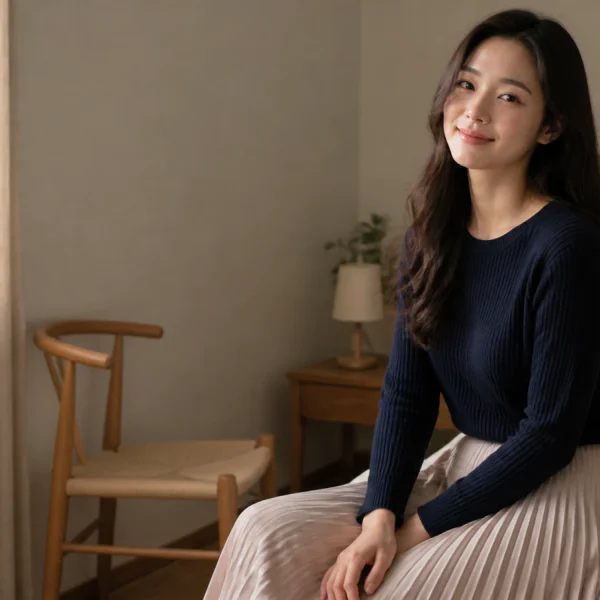 힐링 리사룸 마사지 안내 이미지