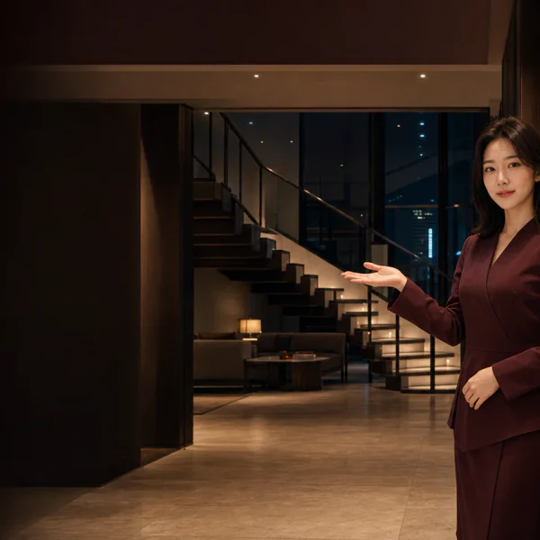 로열 보미센터 테라피 안내 이미지