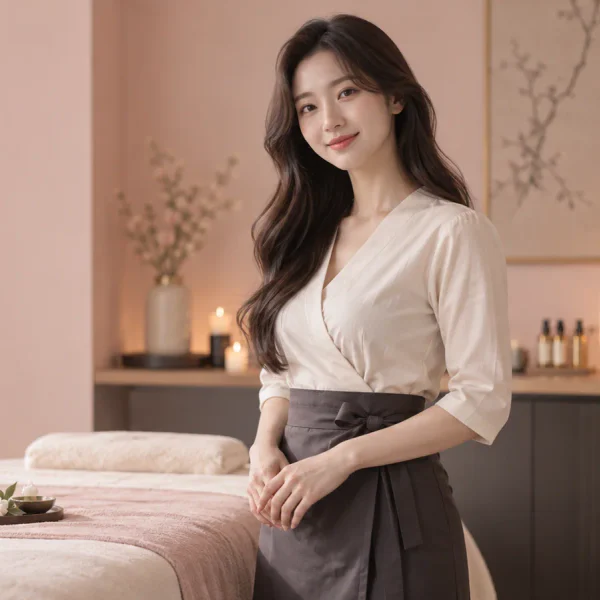 스위트 제니라운지 테라피 안내 이미지