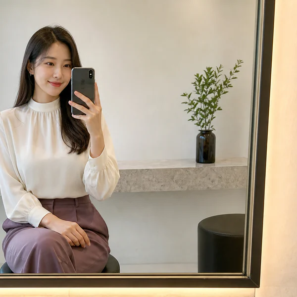 아로마 솔라릴렉스 마사지 안내 이미지