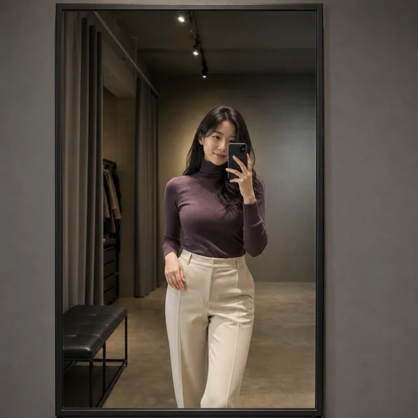 프리미엄 민지하우스 마사지 안내 이미지