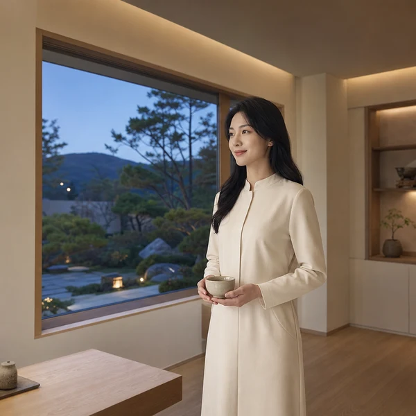 로열 은서스튜디오 테라피 안내 이미지