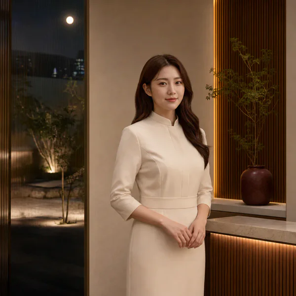 웰니스 혜리웰빙 테라피 안내 이미지