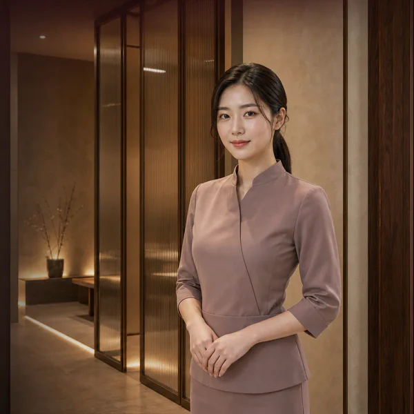 프리미엄 하니아지트 테라피 안내 이미지