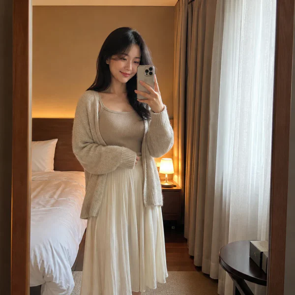 웰니스 라엘웰빙 테라피 안내 이미지