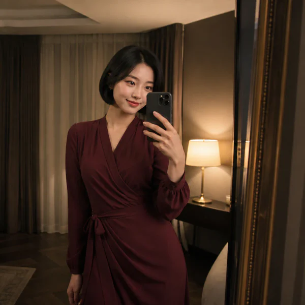 라운지 지효포레스트 마사지 안내 이미지