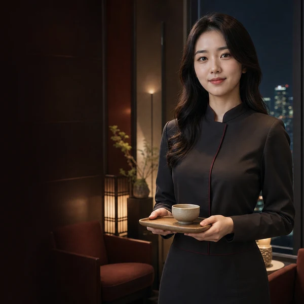 그랜드 아이린테라스 테라피 안내 이미지