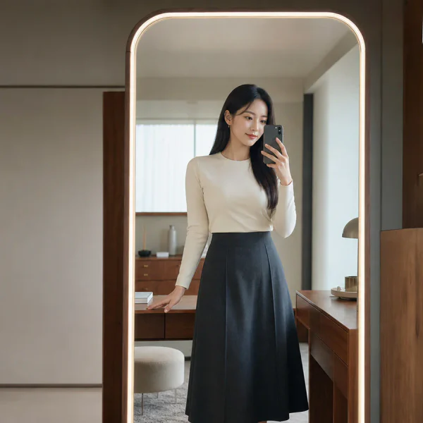 웰니스 네이처웰빙 마사지 안내 이미지