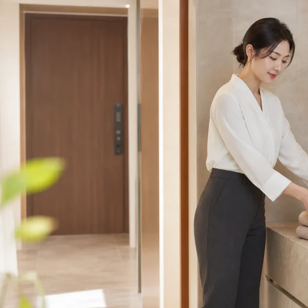 가든 혜리스파 테라피 안내 이미지