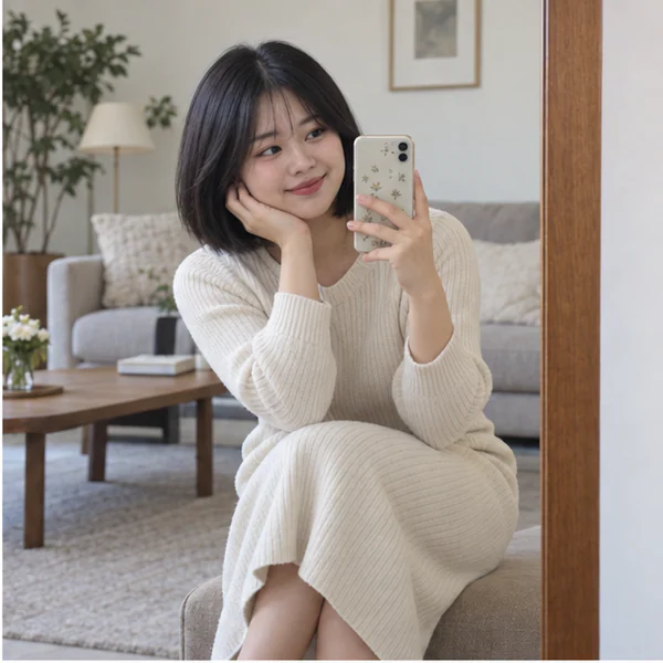 아로마 리브웰빙 테라피 안내 이미지
