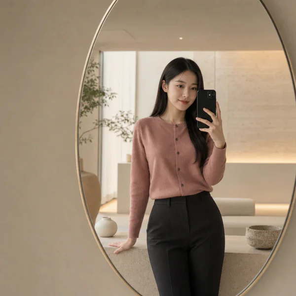 가든 민지스테이 마사지 안내 이미지