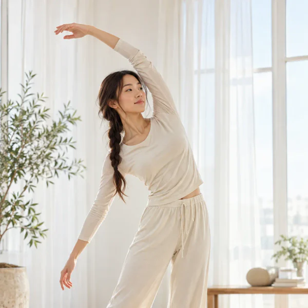 포레스트 레이아지트 테라피 안내 이미지
