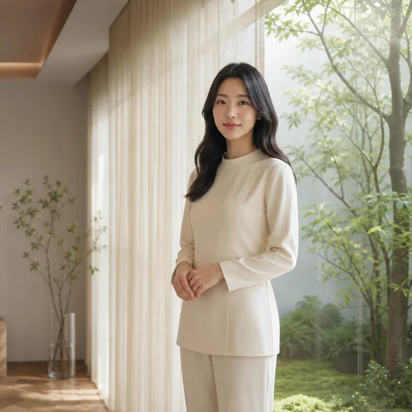 아로마 유리아웰빙 테라피 안내 이미지