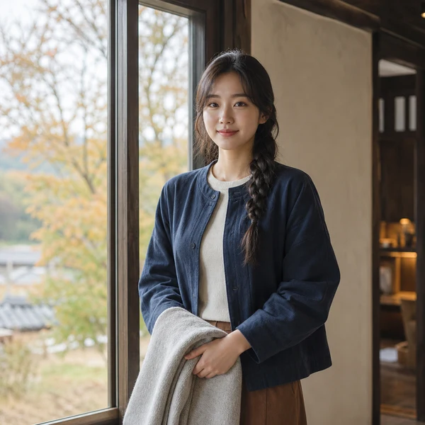 웰니스 제니플레이스 테라피 안내 이미지