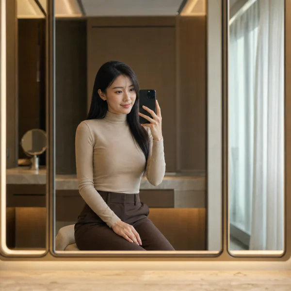모던 아델룸 테라피 안내 이미지