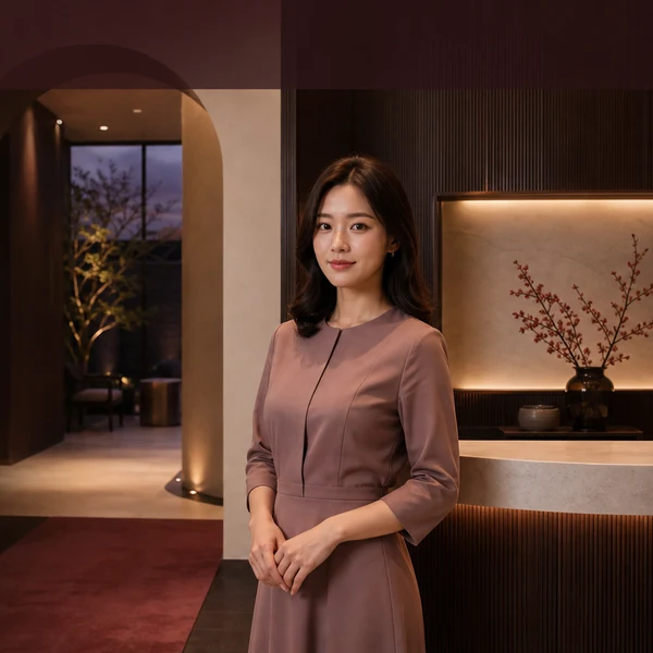 스위트 가을라운지 마사지 안내 이미지