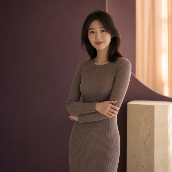 로열 제니룸 테라피 안내 이미지
