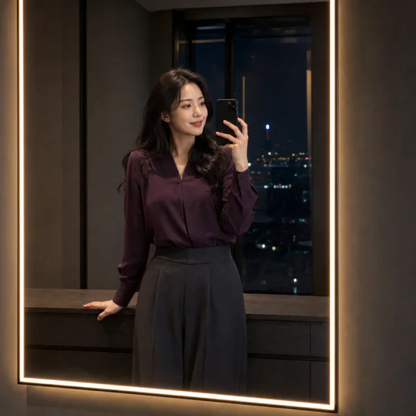 아로마 리브릴렉스 테라피 안내 이미지