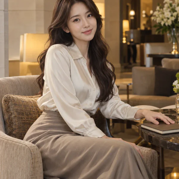 포레스트 세리하우스 마사지 제휴업체 이미지