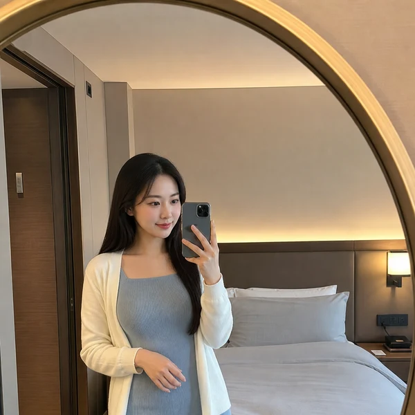 스테이 은서가든 홈타이 안내 이미지
