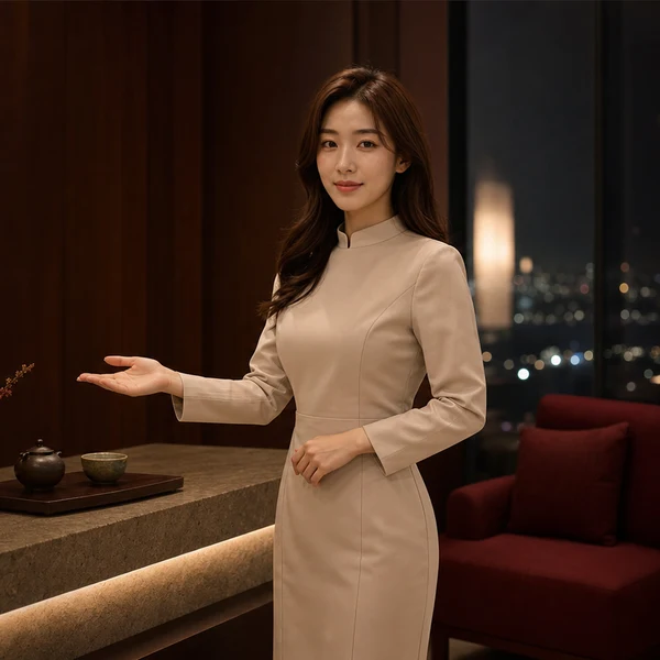 로열 라비앙센터 테라피 안내 이미지