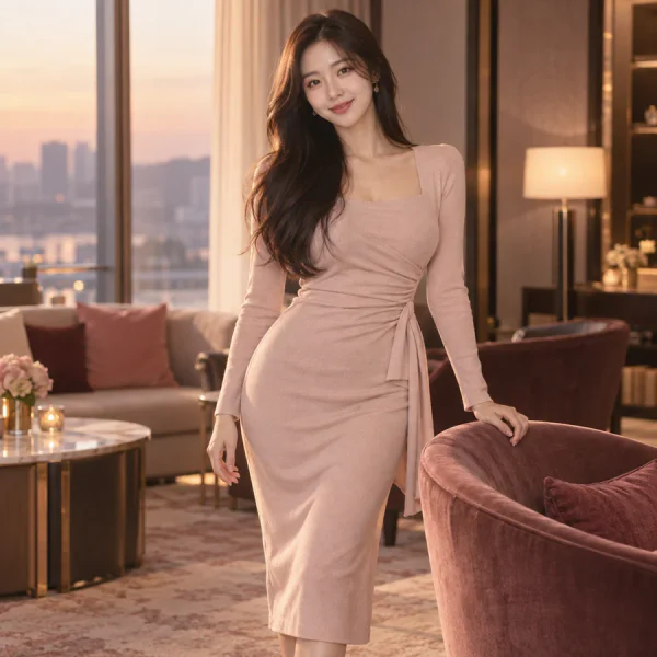 유진케어 마사지 안내 이미지