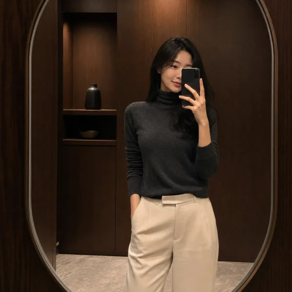 아로마 라엘릴렉스 테라피 안내 이미지