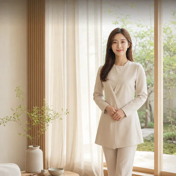 아로마 나연포레스트 테라피 안내 이미지